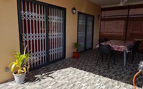 Villa Paprika